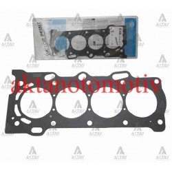 SILINDIR KAPAK CONTASI COROLLA 03-07 1.4 1.6 / AVENSIS 03-08 1.6 / 1ZZFE/ 3ZZFE / 4ZZFE / CELIK (MADE IN JAPAN)